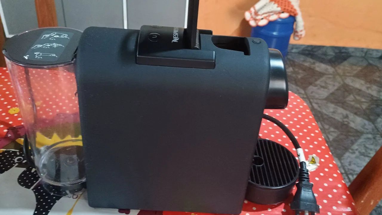 Liquidificador de alta potência para cozinha - Foto 4