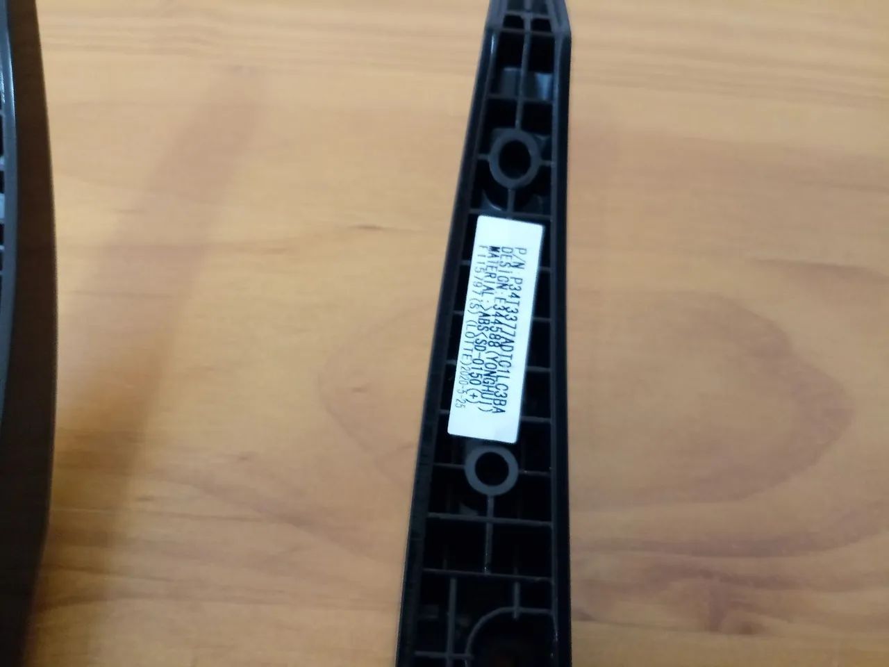 Pedestal p/ Smart TV Aoc Roku 43s5195/78g - Leia a Descrição - Foto 5
