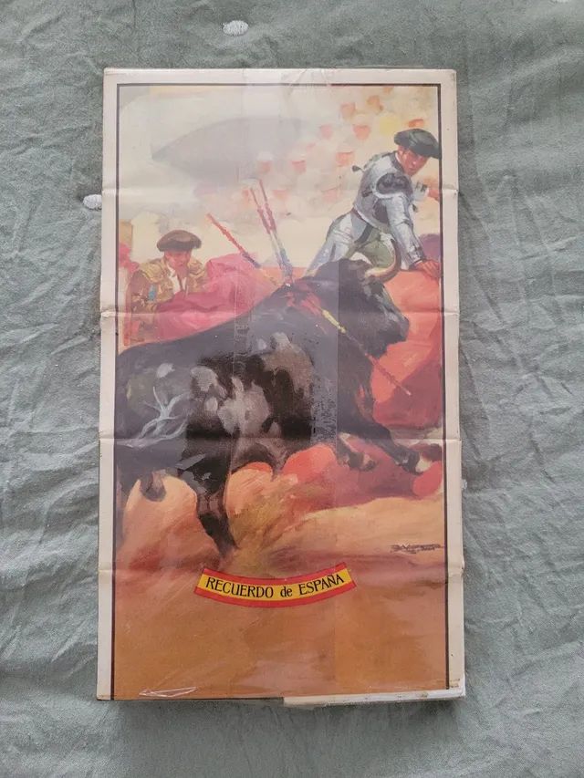 Recuerdos de España I Lembranças da Espanha. - Foto 2