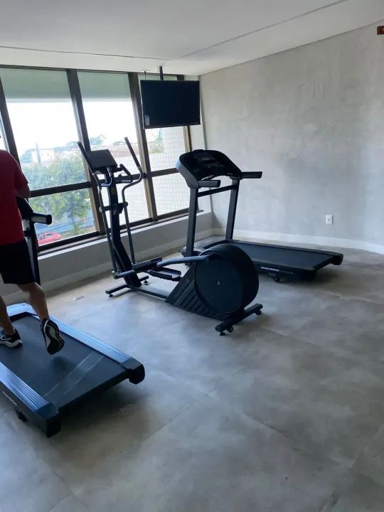 Imóvel para aluguel tem 35 metros quadrados com 1 quarto em Pina - Recife - PE - Foto 15