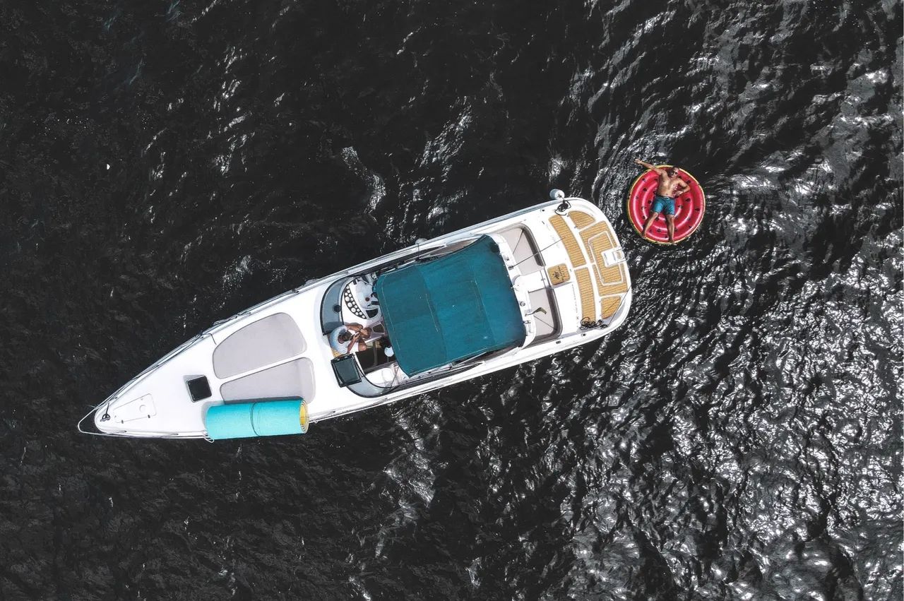 Runner 380 / intermarine / Real / Magnum/ Oceanic / Carbrasmar - Foto 6