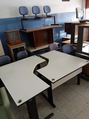 mesa tamanhos variados a partir de 280,00 - Foto 3