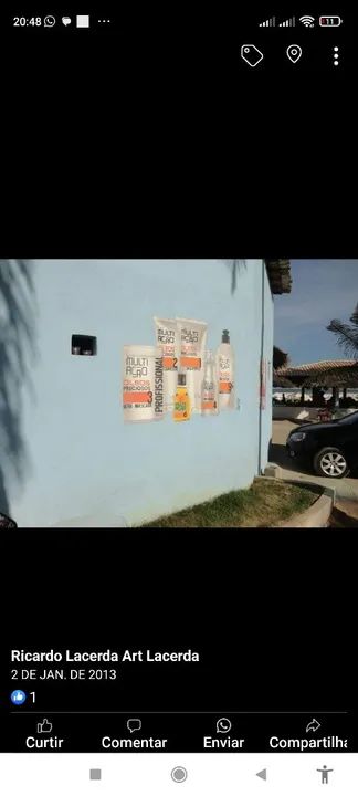 Letreiros, pinturas aerografada, grafite ... - Foto 2