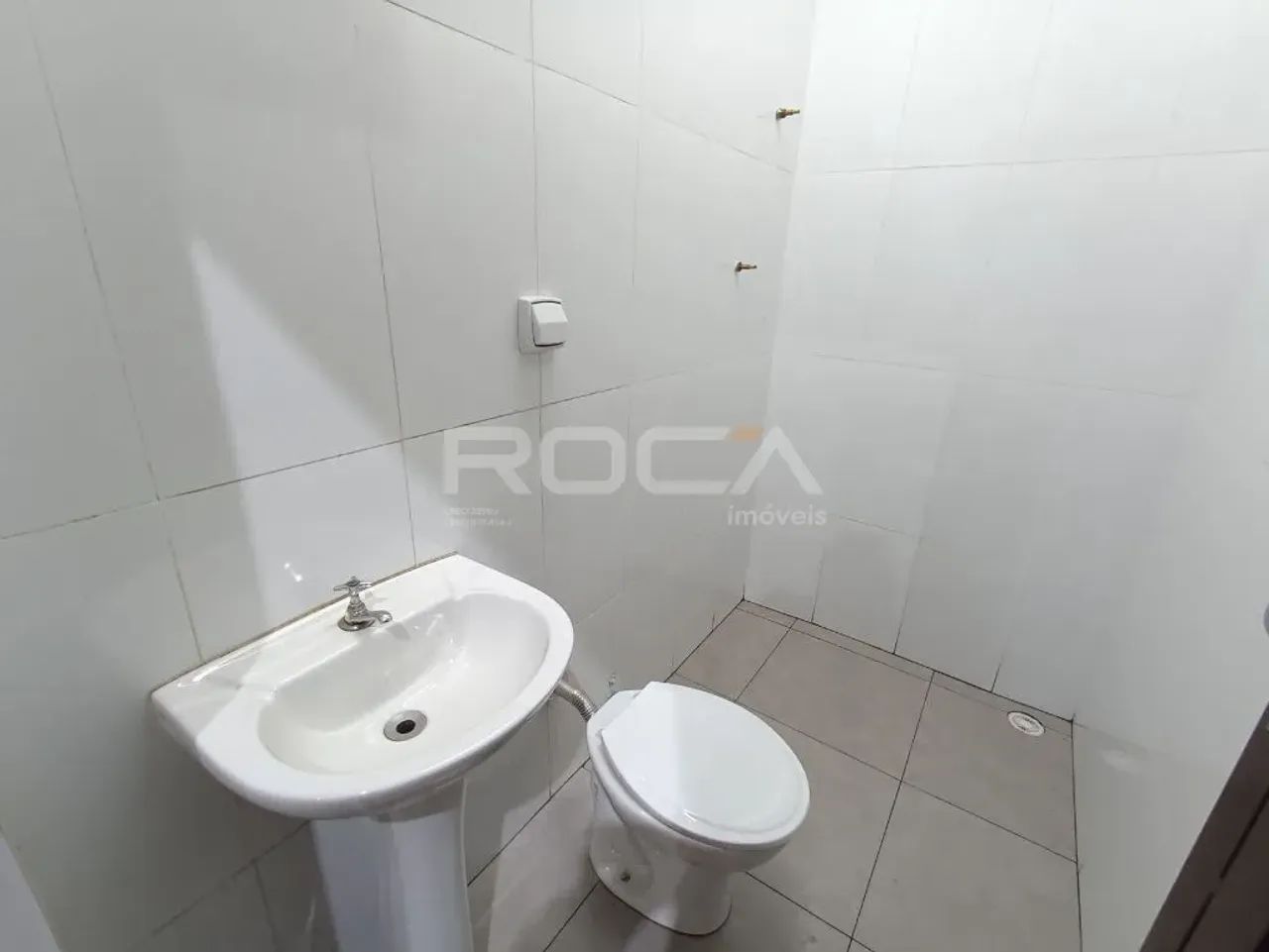 Galpão par alugar em Jardim Iara, Ribeirão Preto - Foto 12