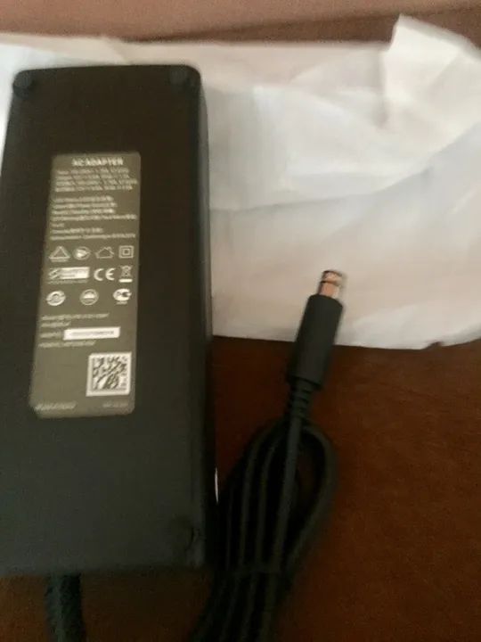 Fonte X Box 360 Slim  - Foto 3