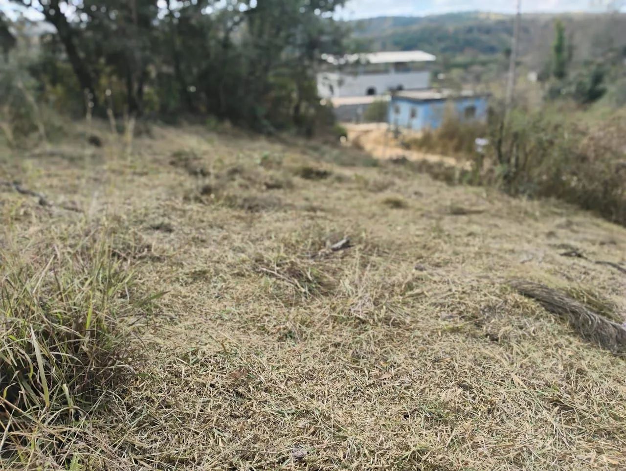 foto - Contagem - Riacho das Pedras