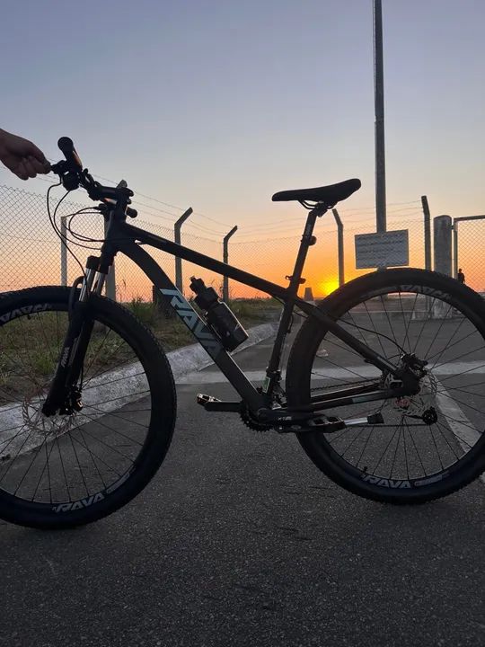 Vendo baike Rava - Foto 2