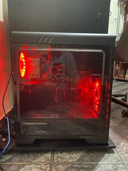 PC Gamer Pichau - Foto 5