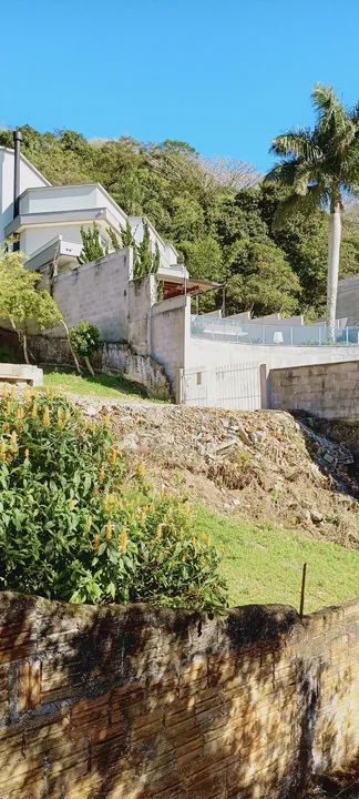 Terreno a Venda  Ponta de Baixo 650 m² - São José, SC - Foto 4