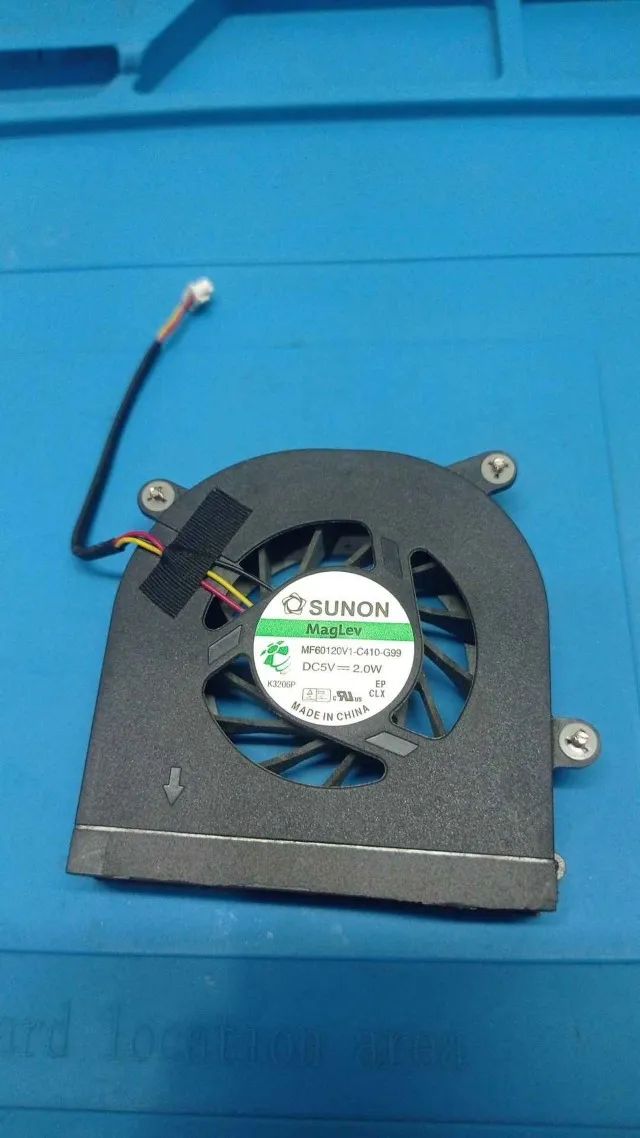 Cooler Notebook Positivo Sim+ S1990 Original