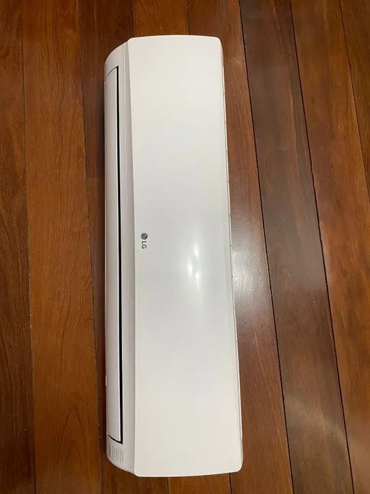 AR CONDICIONADO LG SEM CONDENSADOR  ARNU15GSBL2 - Foto 4