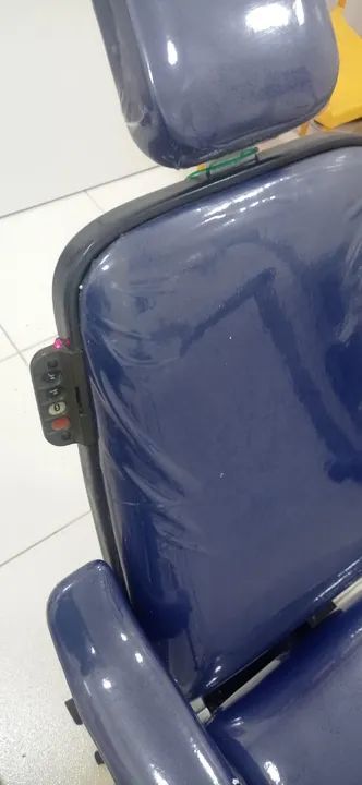 Cadeira odontologica Kavo lite - Foto 2