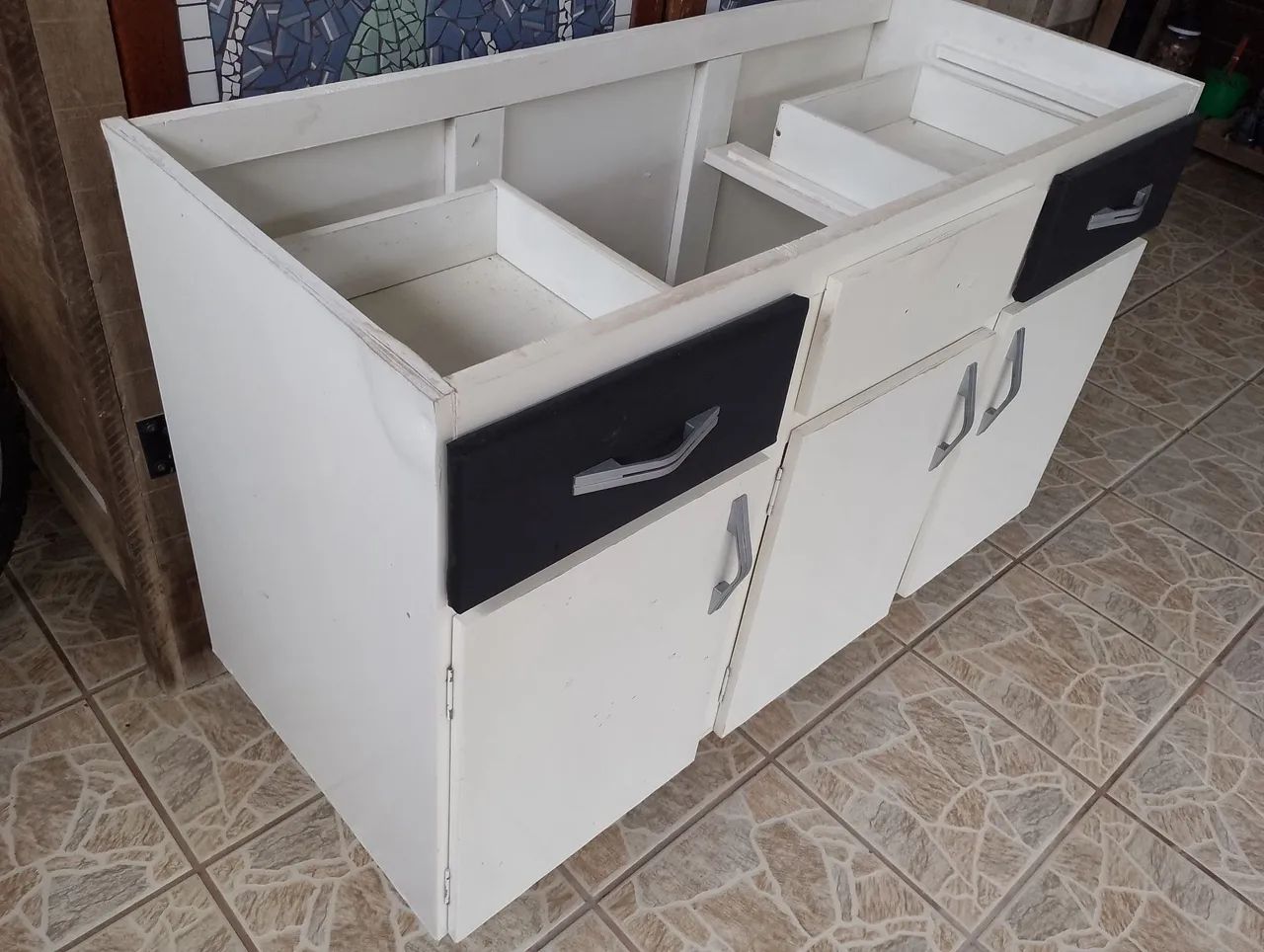 Armario pra pia de Cozinha