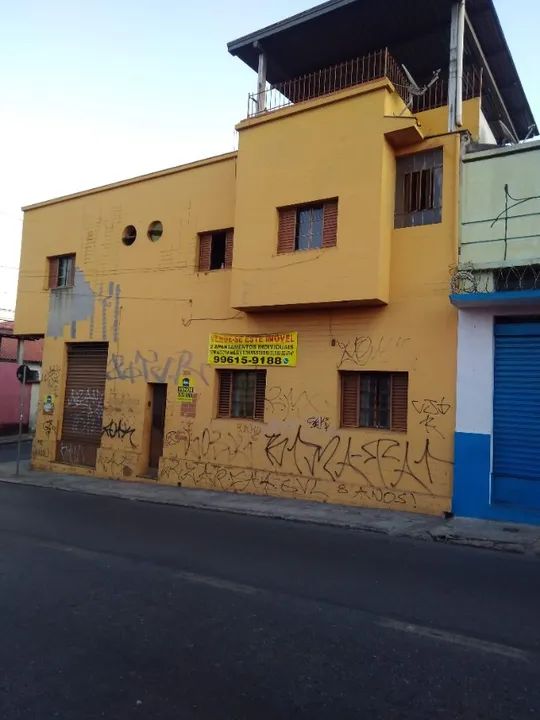 Foto - Belo Horizonte - Carlos Prates