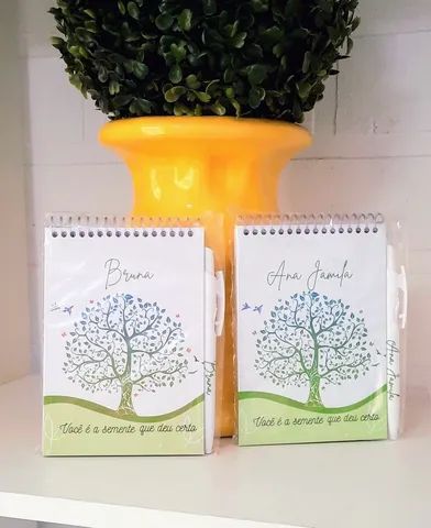 Custom Notepad