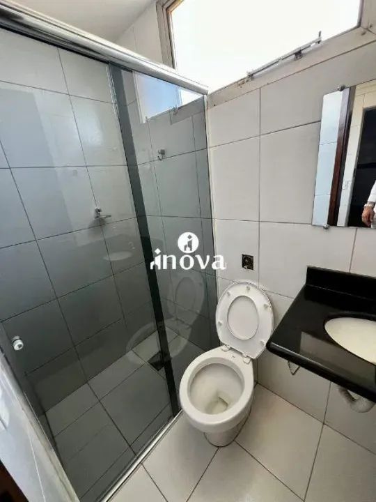 Apartamento à venda, 4 quartos, 1 suíte, 2 vagas, Boa Vista - Uberaba/MG - Foto 12