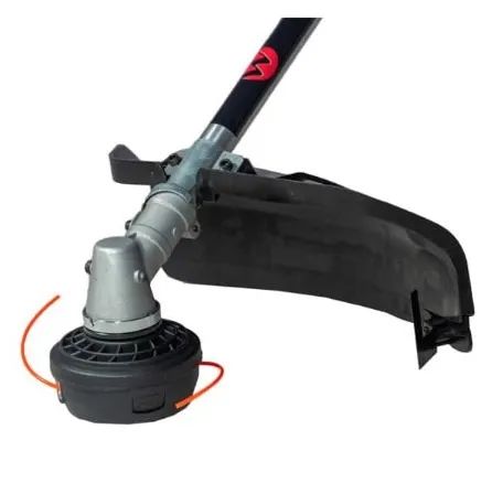 ROCADEIRAA GASOLINA PROFISSIONAL TOYAMA LATERAL TBC50XP-MY 50CC - Foto 4