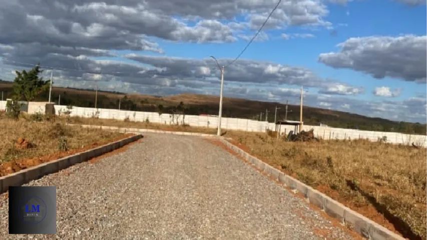 foto - Brasília - Setor Habitacional Vicente Pires