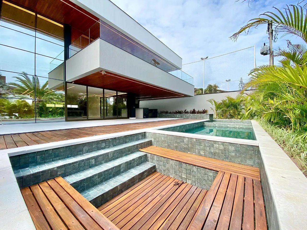 A casa dos sonhos? Você encontra aqui. O verdadeiro significado do luxo, ao seu dispor. - Foto 2