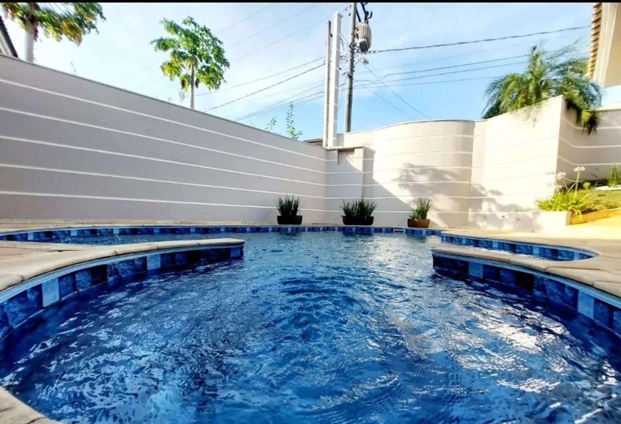 Casa alto padrão em condomínio  Ibiti do Paço  - Foto 7