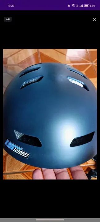 PATINS TRAXART FASTER 42 + Acessórios - Foto 3