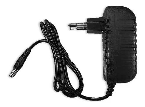 Fonte carregador 12v 3a para fita led e outros equipamentos 12v - Foto 3
