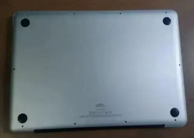 Mackbook Pro A1278 2010 Peças - Foto 3