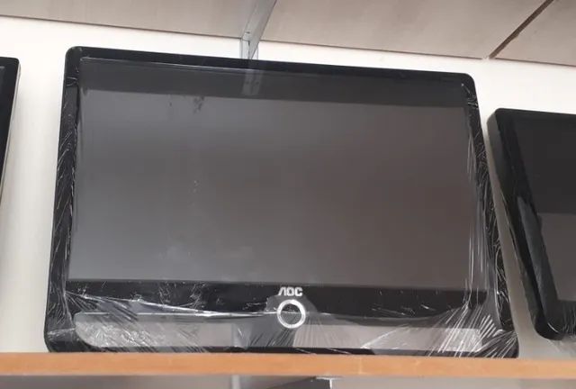Monitor 350 reais cada - Foto 2
