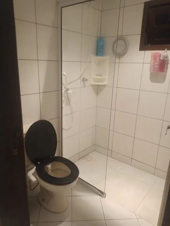 Chalé no Mariscal - quarto individual - Foto 2