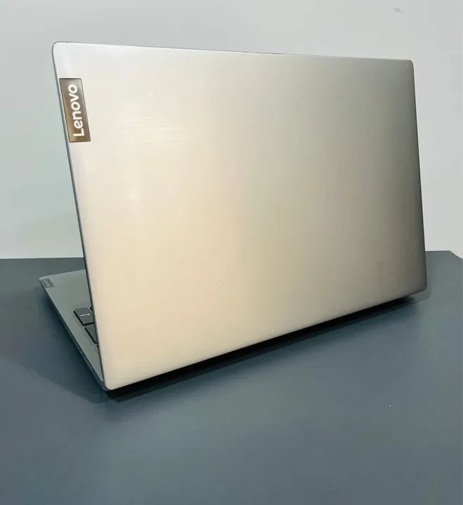 NOTEBOOK LENOVO SEMINOVO - PARCELO EM ATÉ 18X 