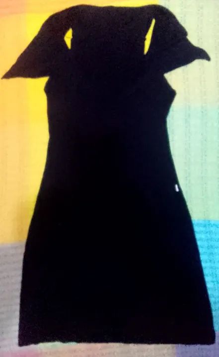 7 VESTIDOS TAMANHO M (DIVERSOS) + BRINDE  - Foto 2