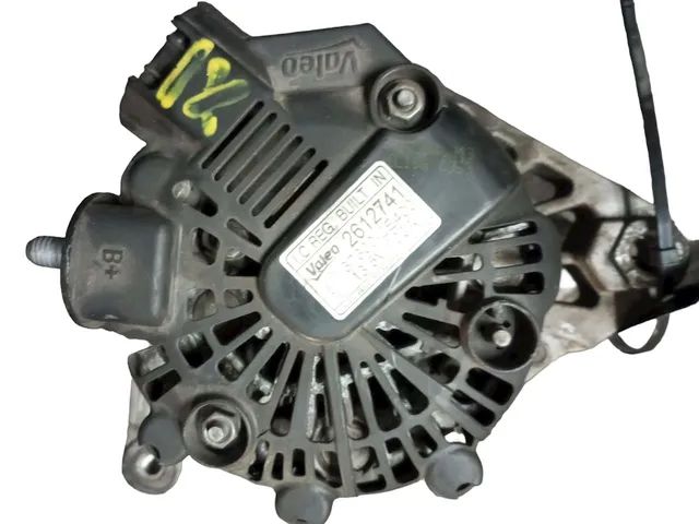 ALTERNADOR IX35 DO HYUNDAI IX35 /