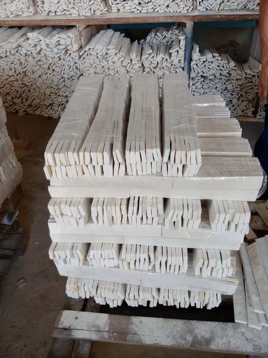 Filete rocambole de pedras são Tomé  - Foto 2