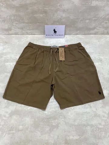 Bermuda Ralph Lauren PLUS SIZE G1 + G2 + G3 - Foto 3