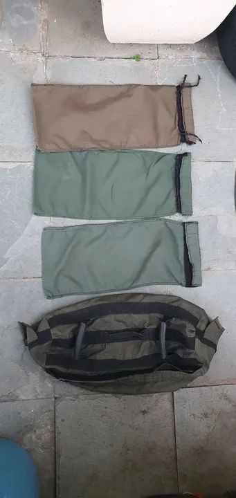 Sandbags - Foto 2