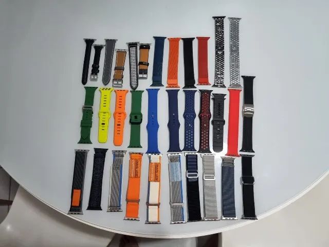 Pulseiras para Apple/smart iwo watch