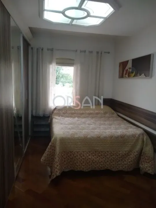 SAO CAETANO DO SUL - Casa Padrão - Jardim São Caetano