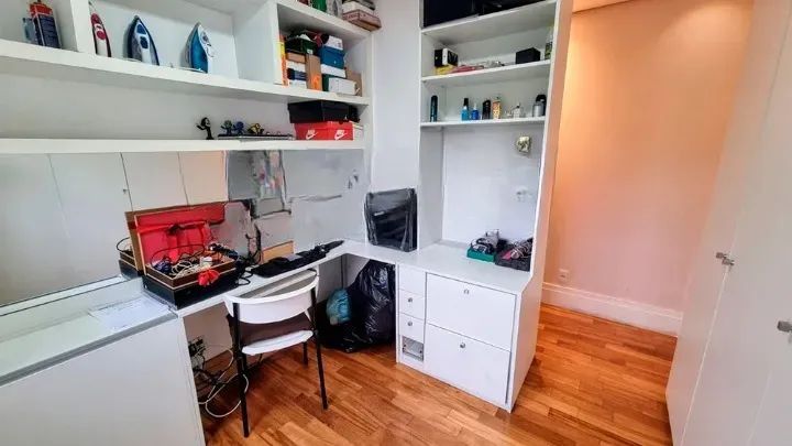 Condomínio Family Santana - Apartamento de 89 metros - Foto 13