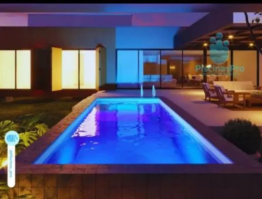 PROMOÇÃO DE PISCINA DE FIBRA COM SUPER BRINDES