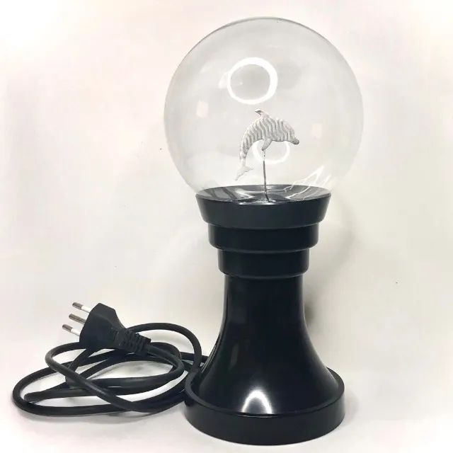 Bola de Raios - Globo de Plasma Luminária  - Foto 2