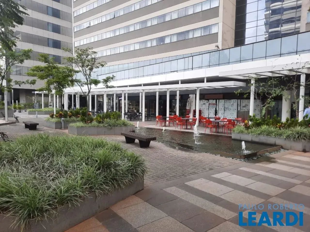 CONJ. COMERCIAL - CHÁCARA SANTO ANTONIO - SP - Foto 14