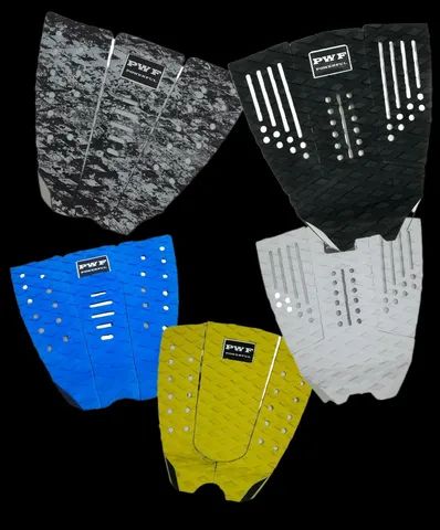 Deck PWF  - Foto 2