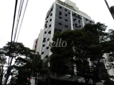 Comercial para alugar no(a) Moema - Foto 9