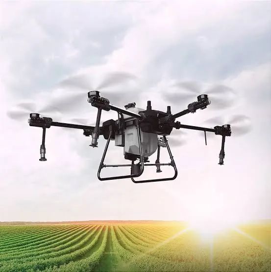 Drone Agrícola para Pulverização - Foto 2