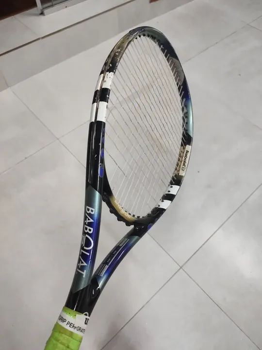 Raquete de tênis Babolat Soft Drive