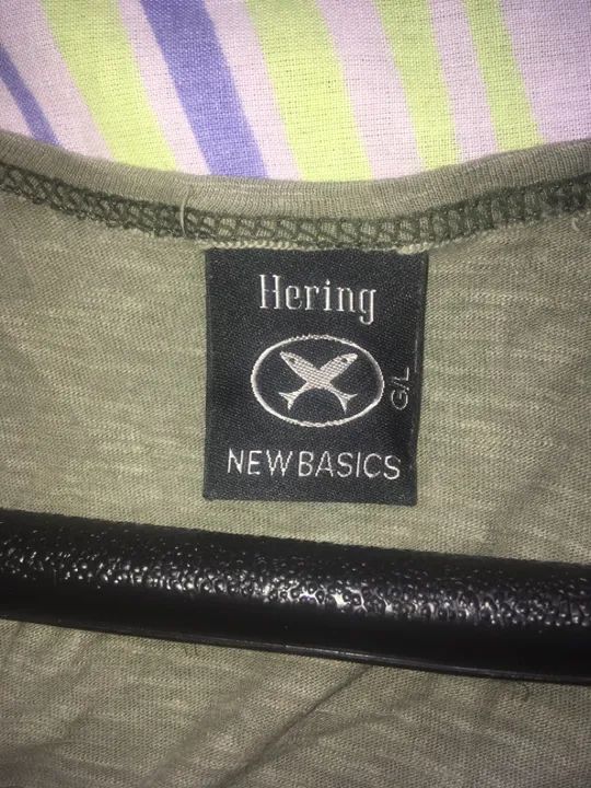 Regata Hering Flame  - Foto 2