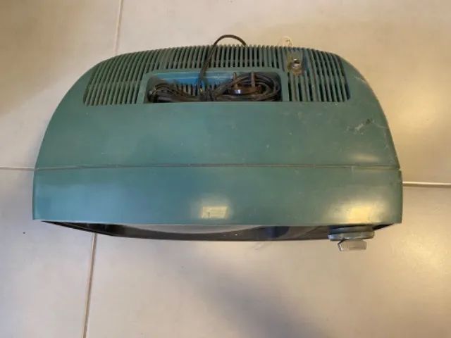 Tv Philco Ford 1973 Vintage  - Foto 2