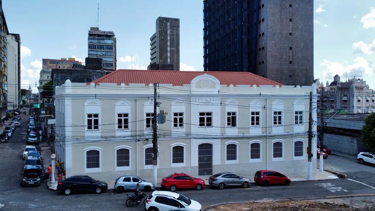 Aluguel de Espaço com 800 m2 - Foto 3