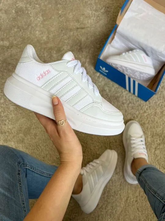 Tenis feminino  - Foto 2