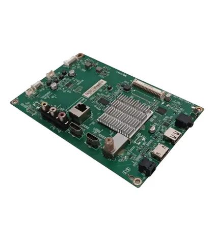 Placa Principal Smartv AOC Roku 43s5195/78